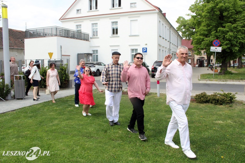 Wspólna Szafa jeszcze większa - nowe otwarcie i pokaz mody w Rawiczu