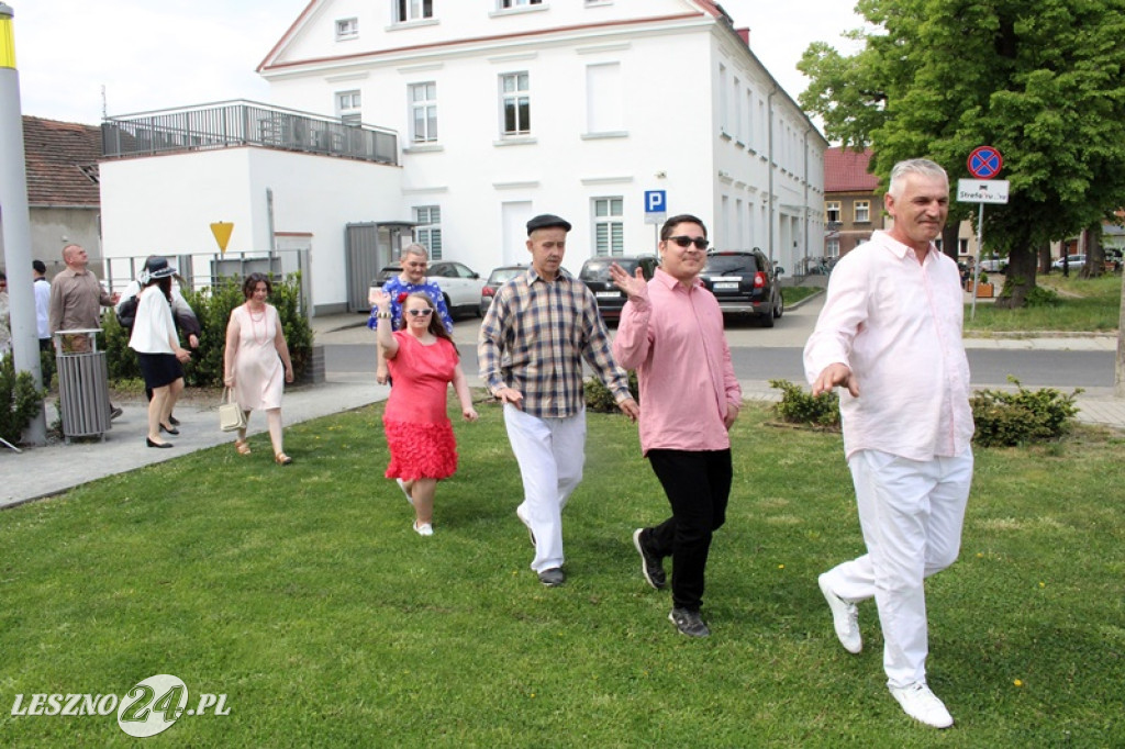 Wspólna Szafa jeszcze większa - nowe otwarcie i pokaz mody w Rawiczu