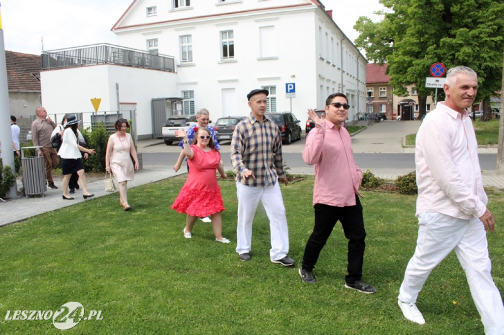 Wspólna Szafa jeszcze większa - nowe otwarcie i pokaz mody w Rawiczu