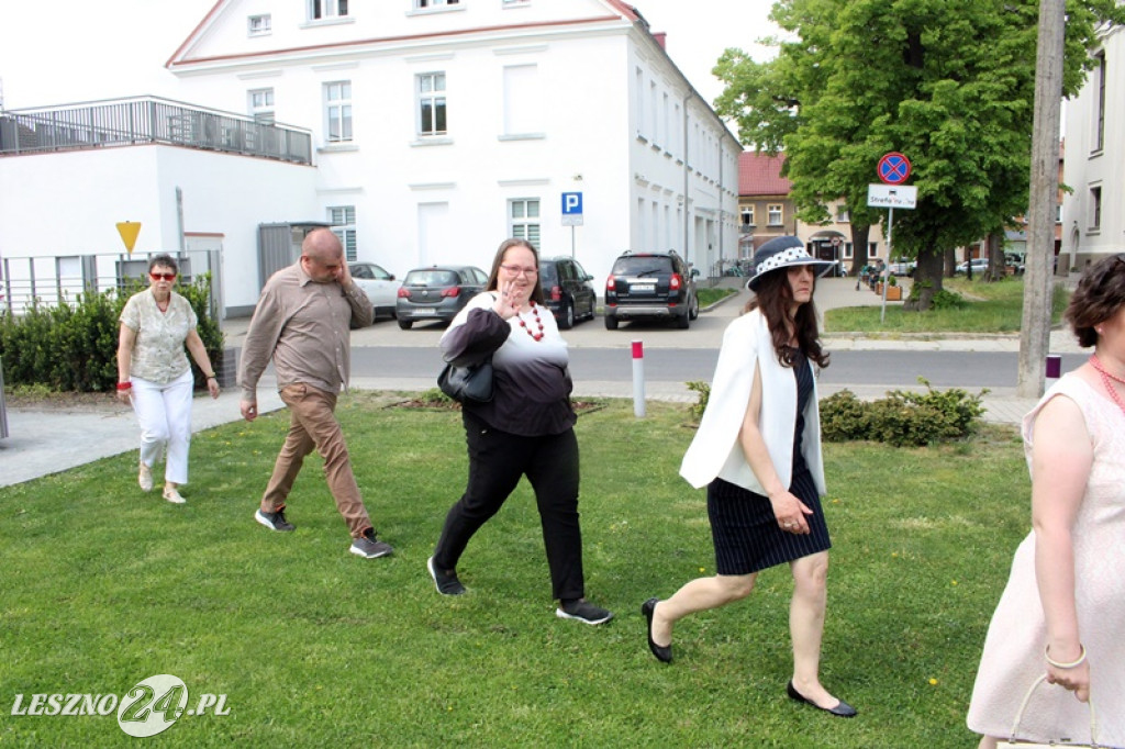 Wspólna Szafa jeszcze większa - nowe otwarcie i pokaz mody w Rawiczu