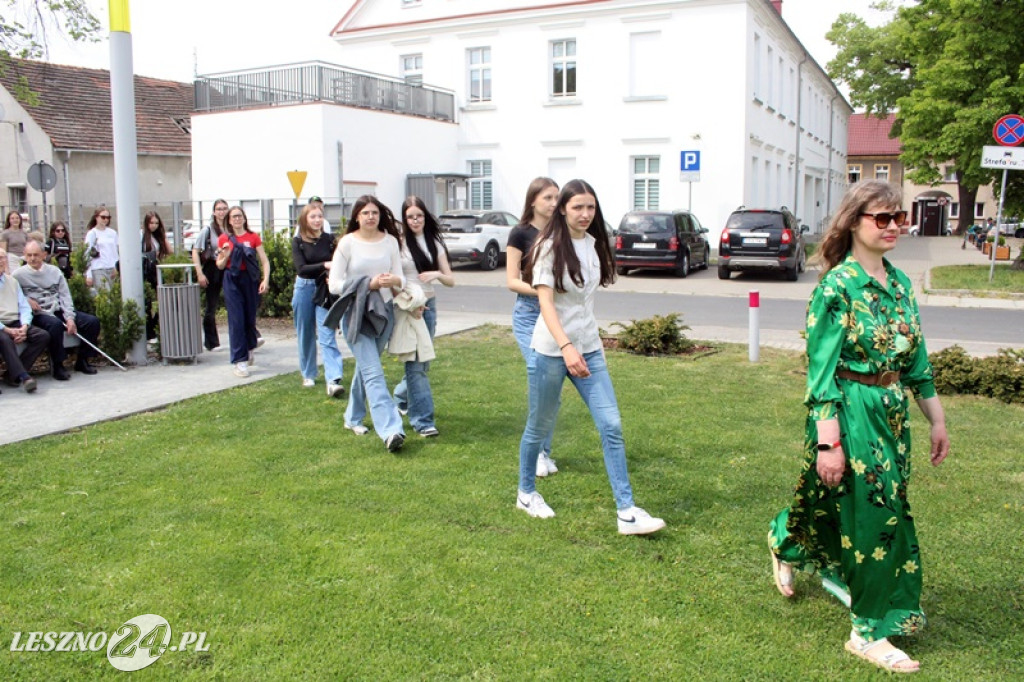 Wspólna Szafa jeszcze większa - nowe otwarcie i pokaz mody w Rawiczu