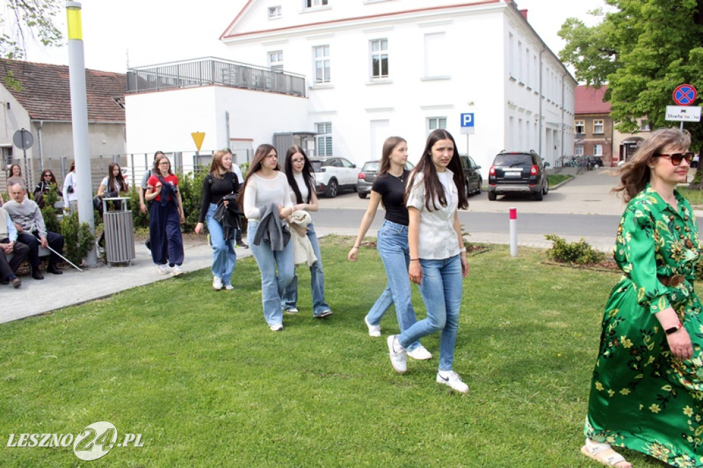 Wspólna Szafa jeszcze większa - nowe otwarcie i pokaz mody w Rawiczu