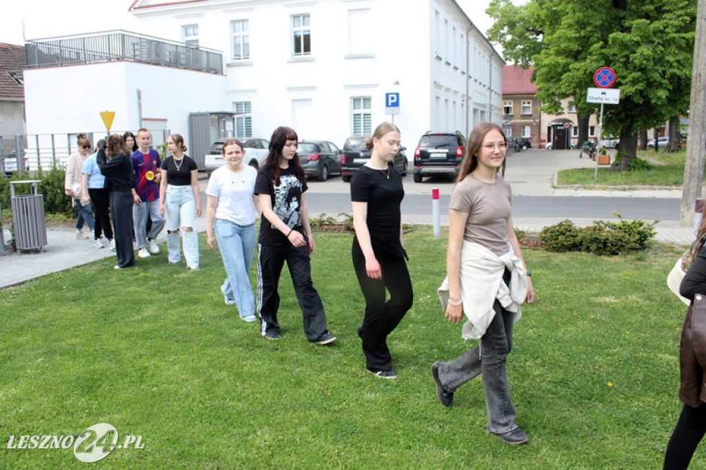 Wspólna Szafa jeszcze większa - nowe otwarcie i pokaz mody w Rawiczu
