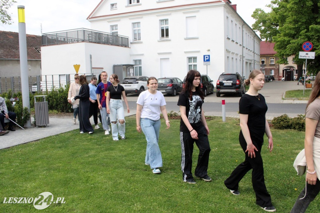 Wspólna Szafa jeszcze większa - nowe otwarcie i pokaz mody w Rawiczu
