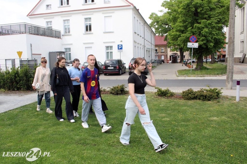 Wspólna Szafa jeszcze większa - nowe otwarcie i pokaz mody w Rawiczu