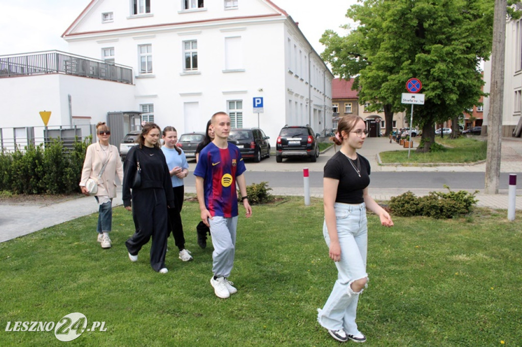 Wspólna Szafa jeszcze większa - nowe otwarcie i pokaz mody w Rawiczu