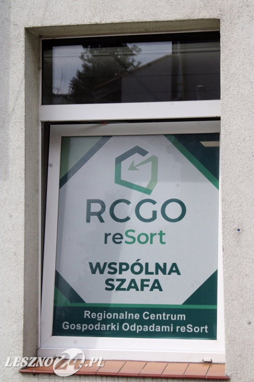 Wspólna Szafa jeszcze większa - nowe otwarcie i pokaz mody w Rawiczu