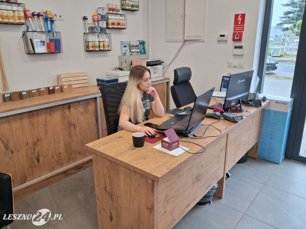 DAX WAVE – stwórz domową strefę relaksu!