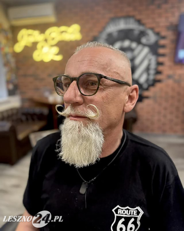Jastro Barber Shop – styl i precyzja w sercu Leszna