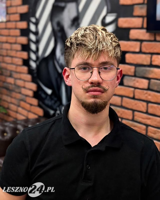 Jastro Barber Shop – styl i precyzja w sercu Leszna