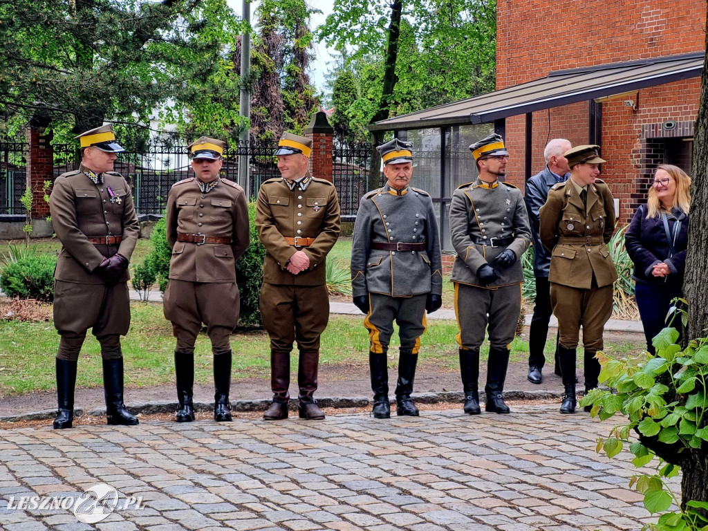 Święto Pułkowe 17. Pułku Ułanów Wielkopolskich