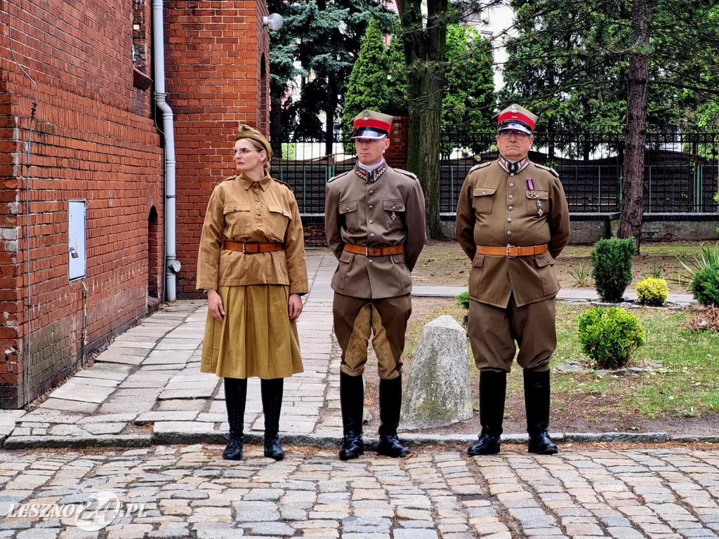 Święto Pułkowe 17. Pułku Ułanów Wielkopolskich