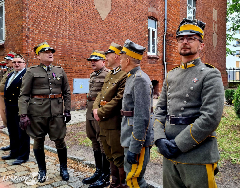 Święto Pułkowe 17. Pułku Ułanów Wielkopolskich