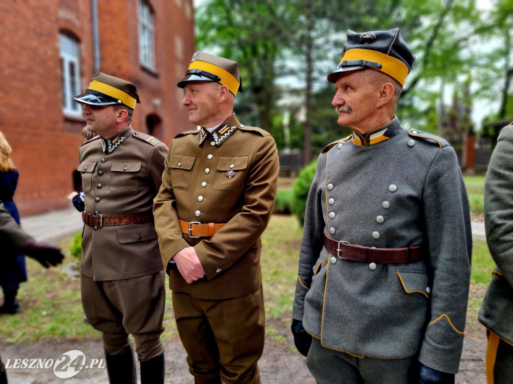 Święto Pułkowe 17. Pułku Ułanów Wielkopolskich