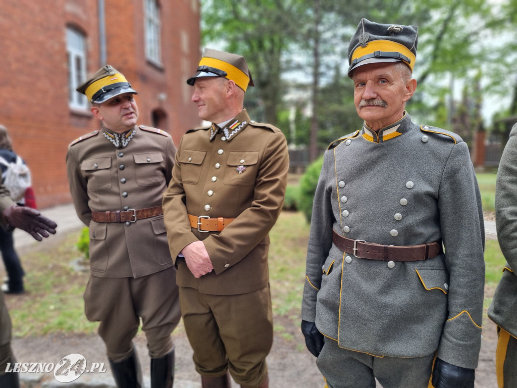 Święto Pułkowe 17. Pułku Ułanów Wielkopolskich