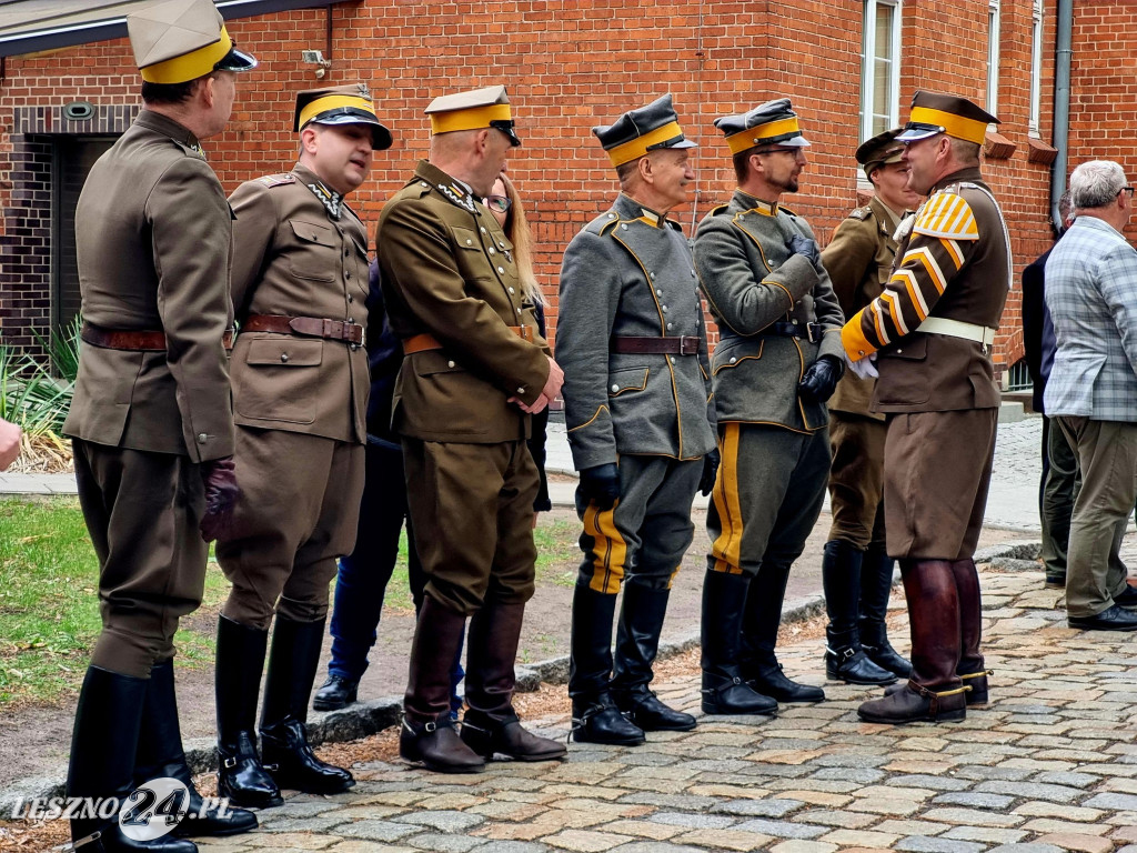 Święto Pułkowe 17. Pułku Ułanów Wielkopolskich