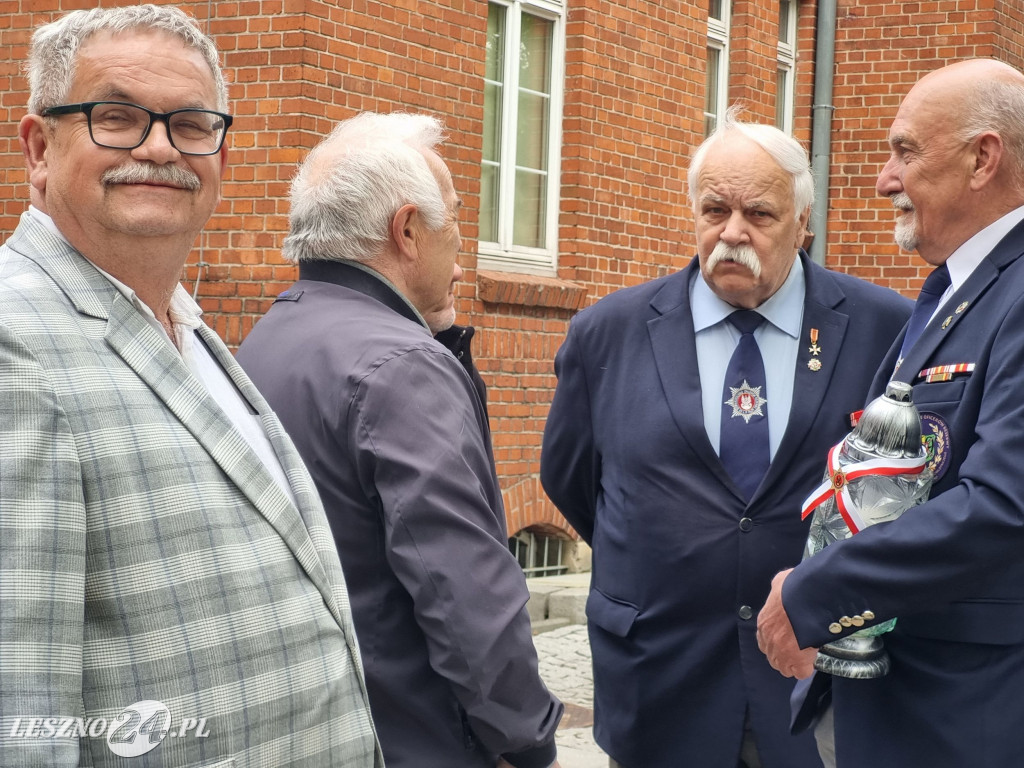 Święto Pułkowe 17. Pułku Ułanów Wielkopolskich