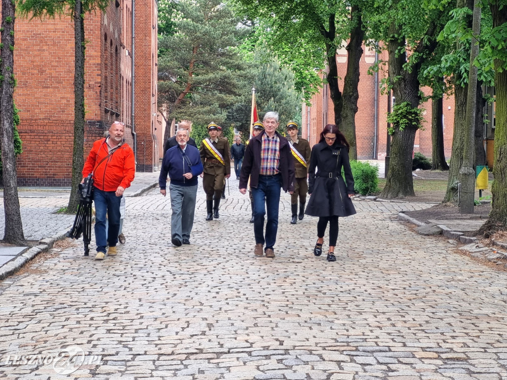 Święto Pułkowe 17. Pułku Ułanów Wielkopolskich
