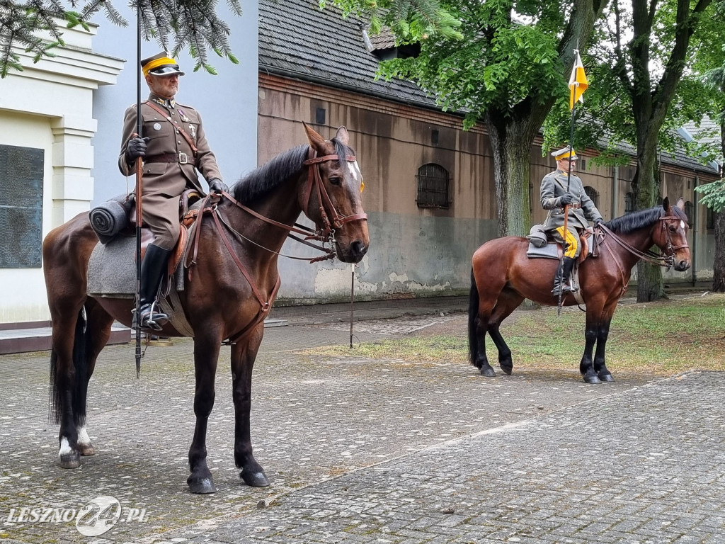 Święto Pułkowe 17. Pułku Ułanów Wielkopolskich