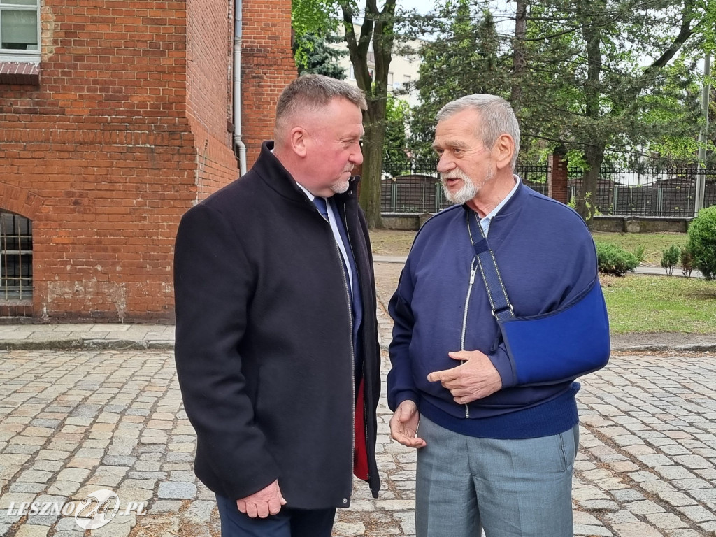 Święto Pułkowe 17. Pułku Ułanów Wielkopolskich
