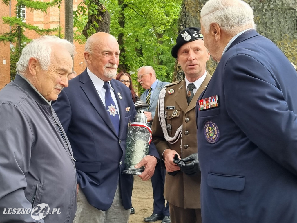 Święto Pułkowe 17. Pułku Ułanów Wielkopolskich