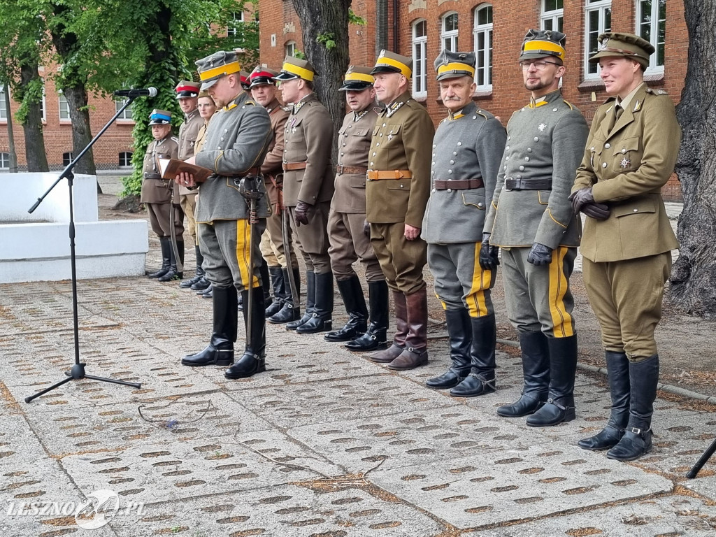 Święto Pułkowe 17. Pułku Ułanów Wielkopolskich