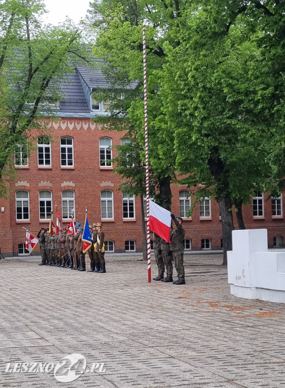 Święto Pułkowe 17. Pułku Ułanów Wielkopolskich