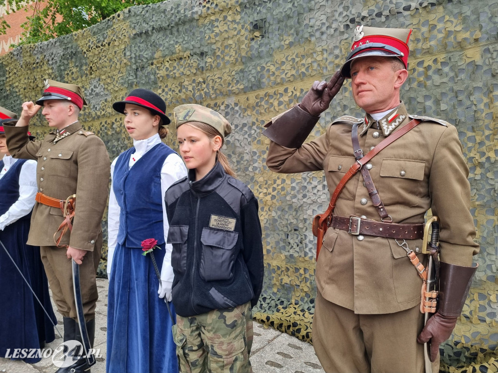 Święto Pułkowe 17. Pułku Ułanów Wielkopolskich