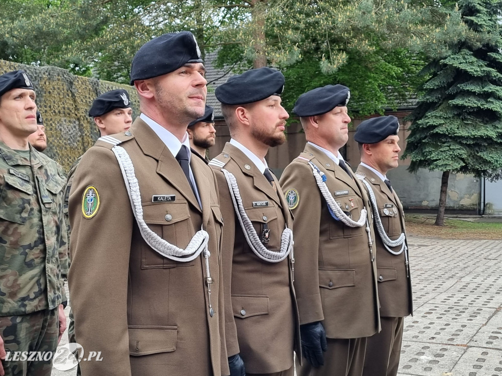 Święto Pułkowe 17. Pułku Ułanów Wielkopolskich