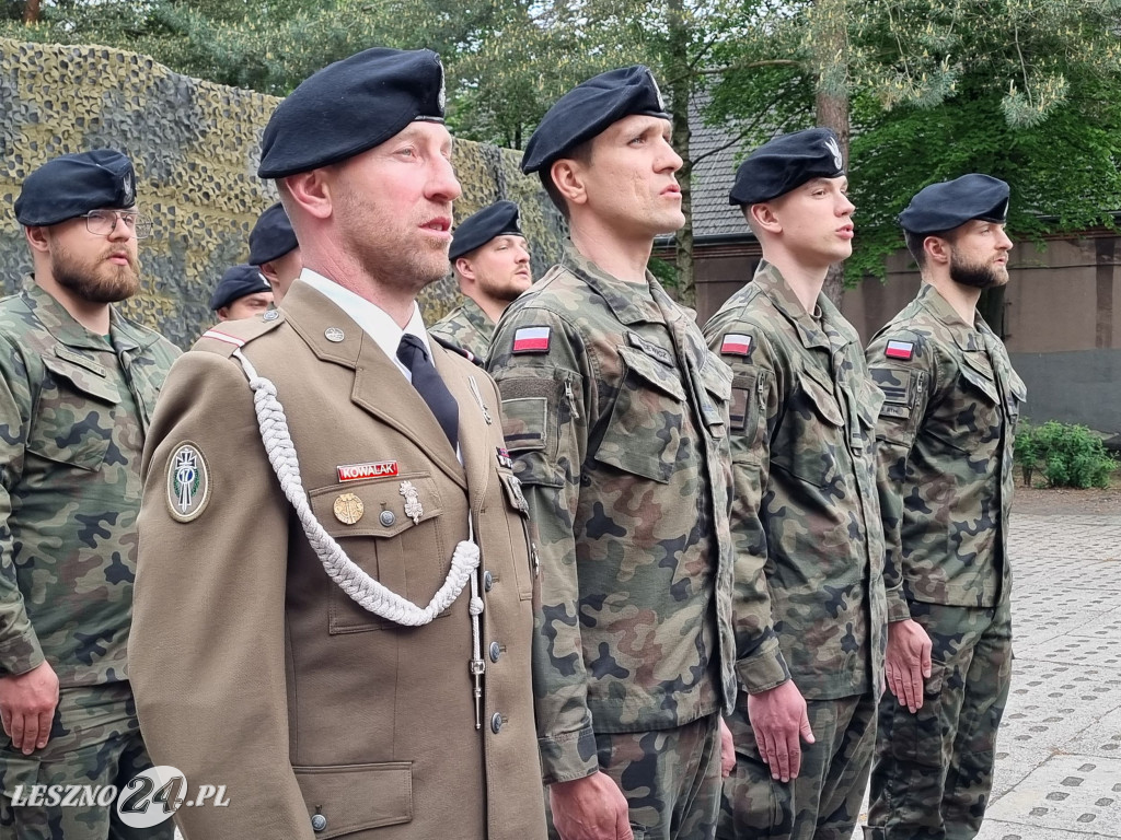 Święto Pułkowe 17. Pułku Ułanów Wielkopolskich