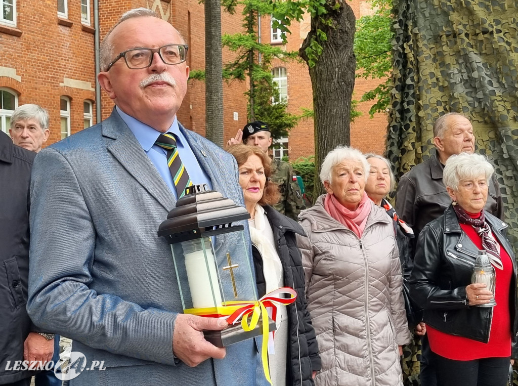 Święto Pułkowe 17. Pułku Ułanów Wielkopolskich