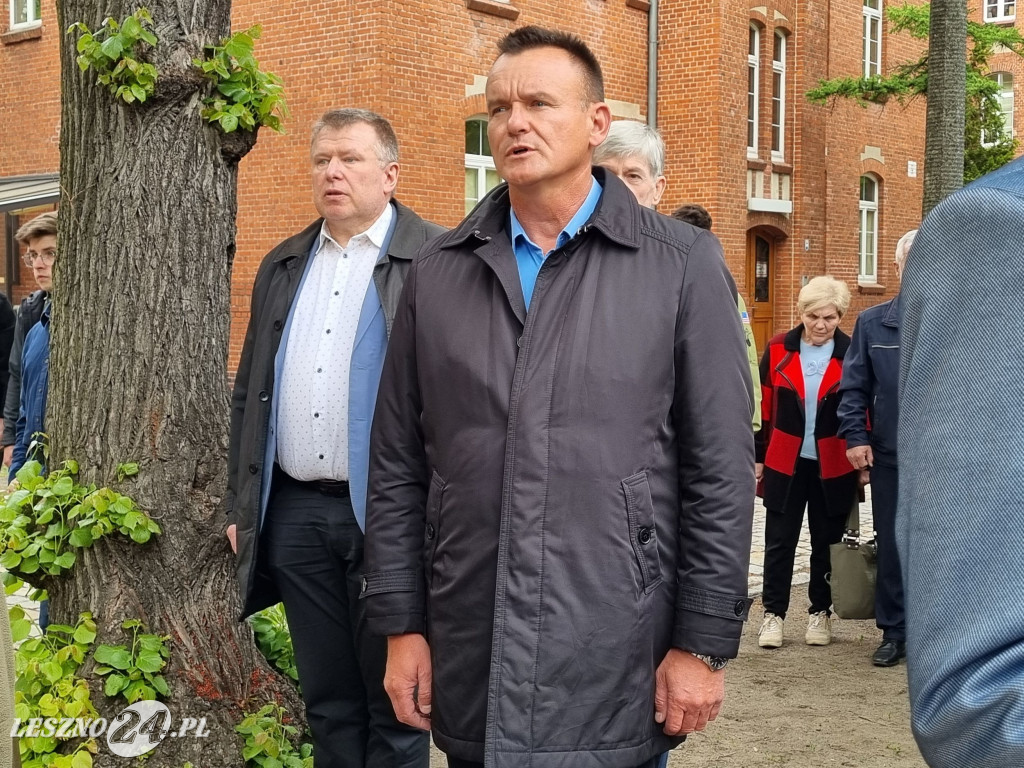 Święto Pułkowe 17. Pułku Ułanów Wielkopolskich