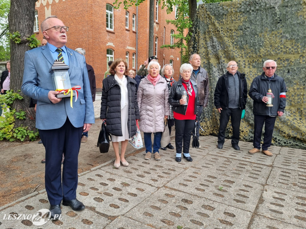 Święto Pułkowe 17. Pułku Ułanów Wielkopolskich