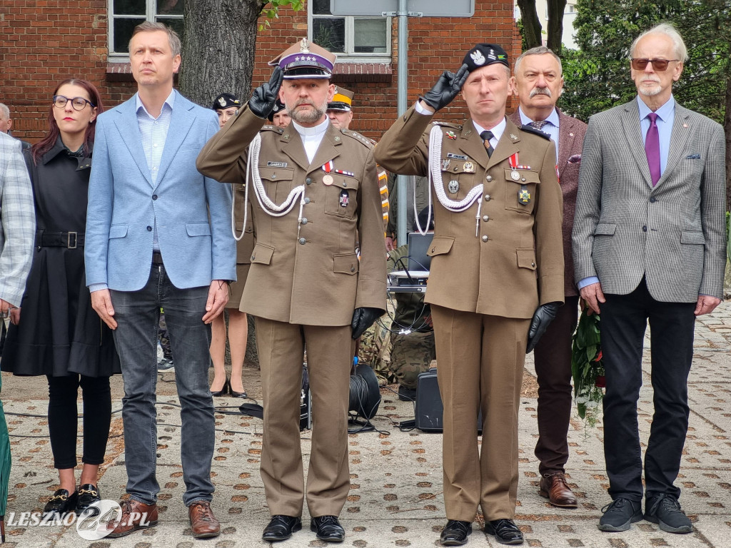 Święto Pułkowe 17. Pułku Ułanów Wielkopolskich