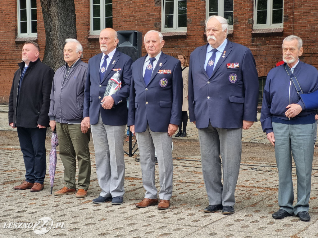 Święto Pułkowe 17. Pułku Ułanów Wielkopolskich