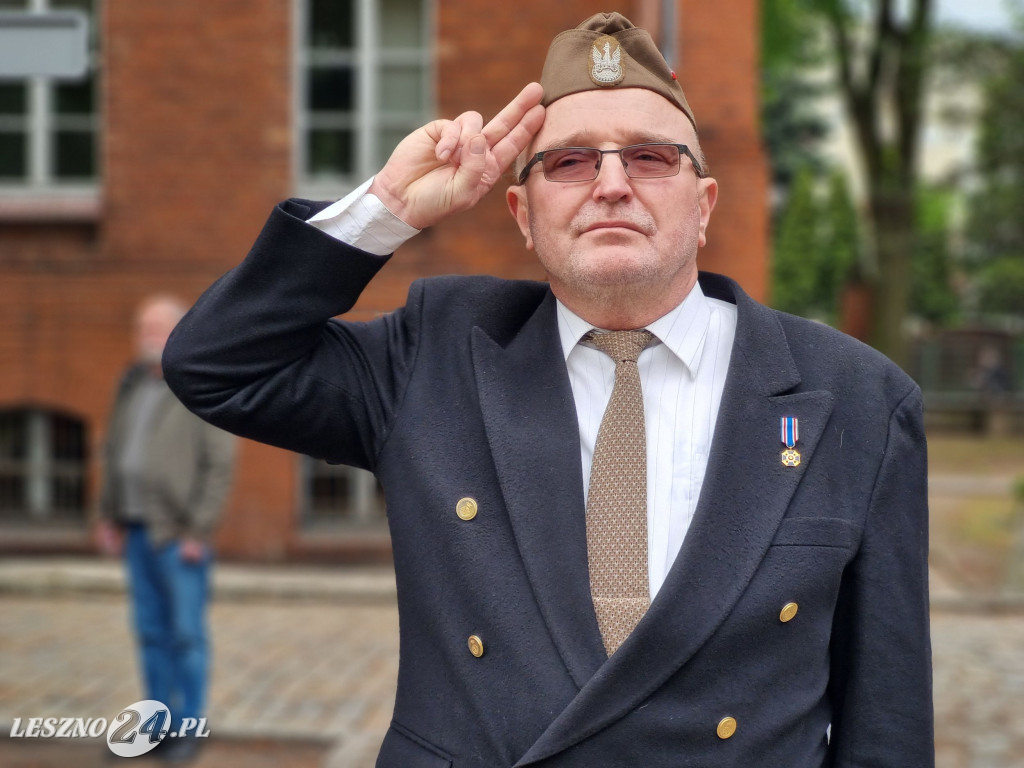 Święto Pułkowe 17. Pułku Ułanów Wielkopolskich