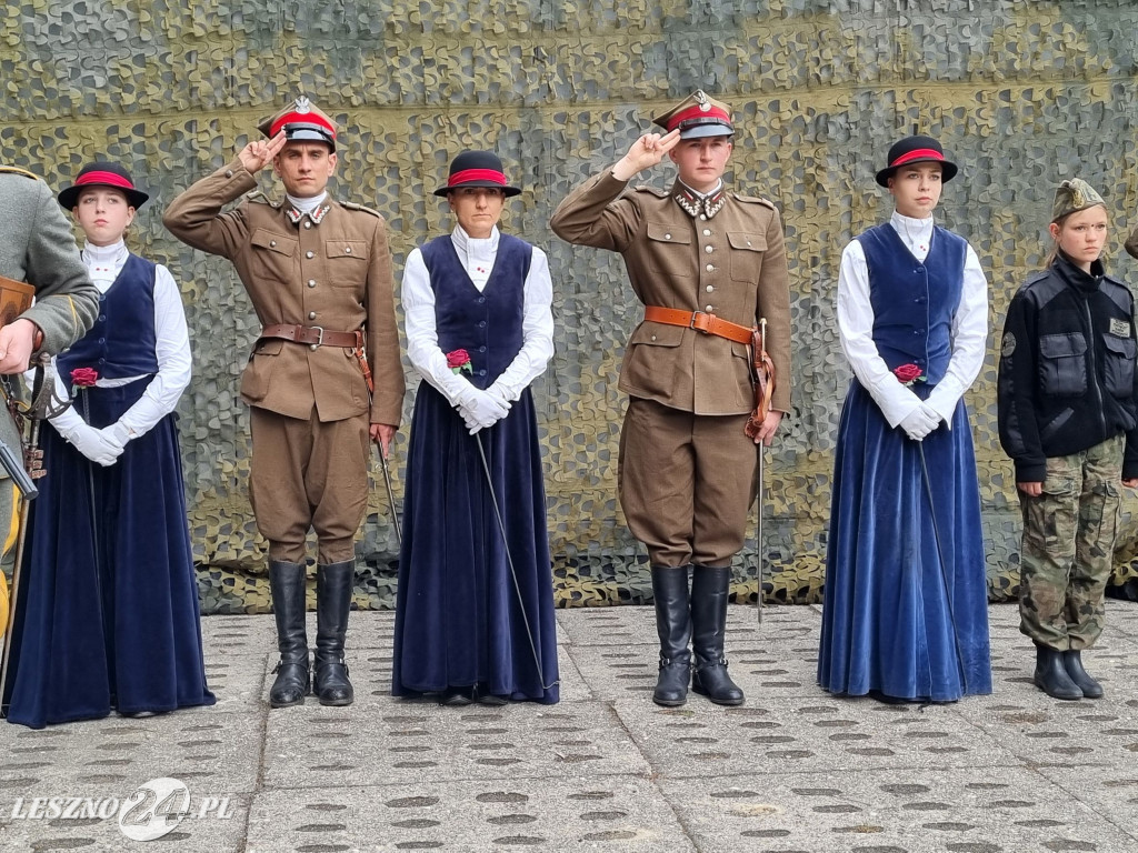 Święto Pułkowe 17. Pułku Ułanów Wielkopolskich