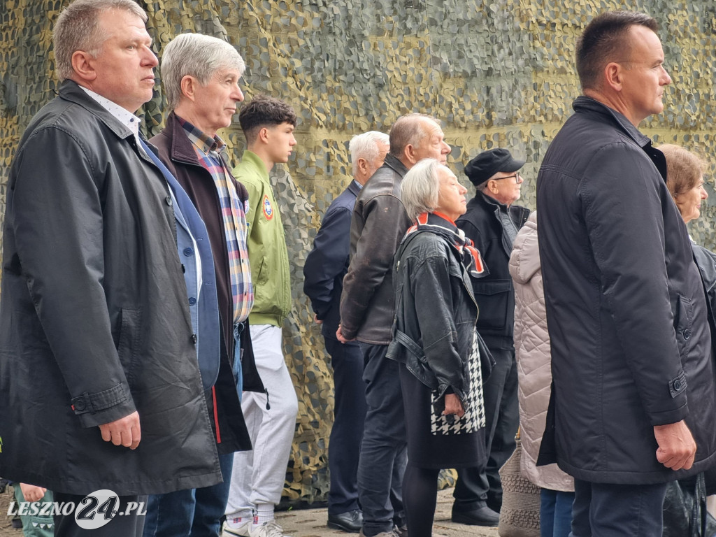 Święto Pułkowe 17. Pułku Ułanów Wielkopolskich