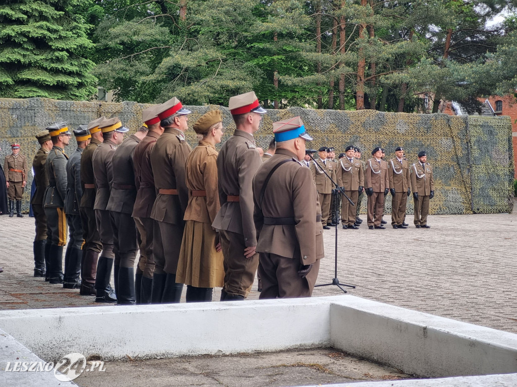 Święto Pułkowe 17. Pułku Ułanów Wielkopolskich