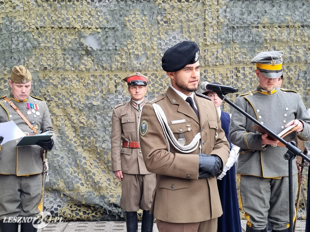 Święto Pułkowe 17. Pułku Ułanów Wielkopolskich