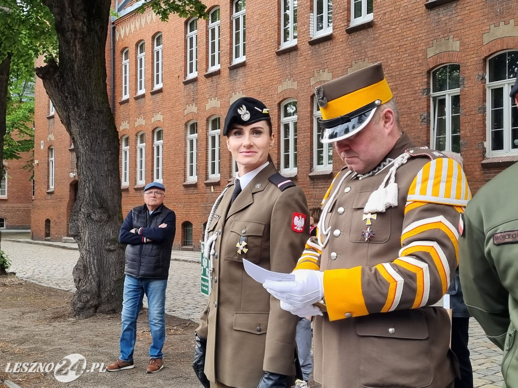 Święto Pułkowe 17. Pułku Ułanów Wielkopolskich