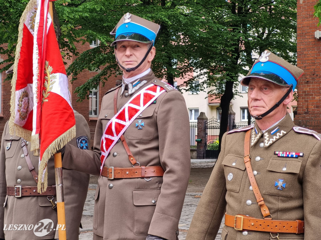 Święto Pułkowe 17. Pułku Ułanów Wielkopolskich