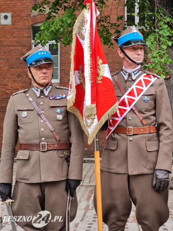 Święto Pułkowe 17. Pułku Ułanów Wielkopolskich