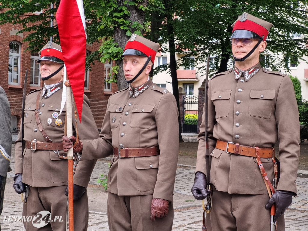 Święto Pułkowe 17. Pułku Ułanów Wielkopolskich