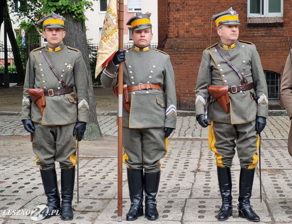 Święto Pułkowe 17. Pułku Ułanów Wielkopolskich
