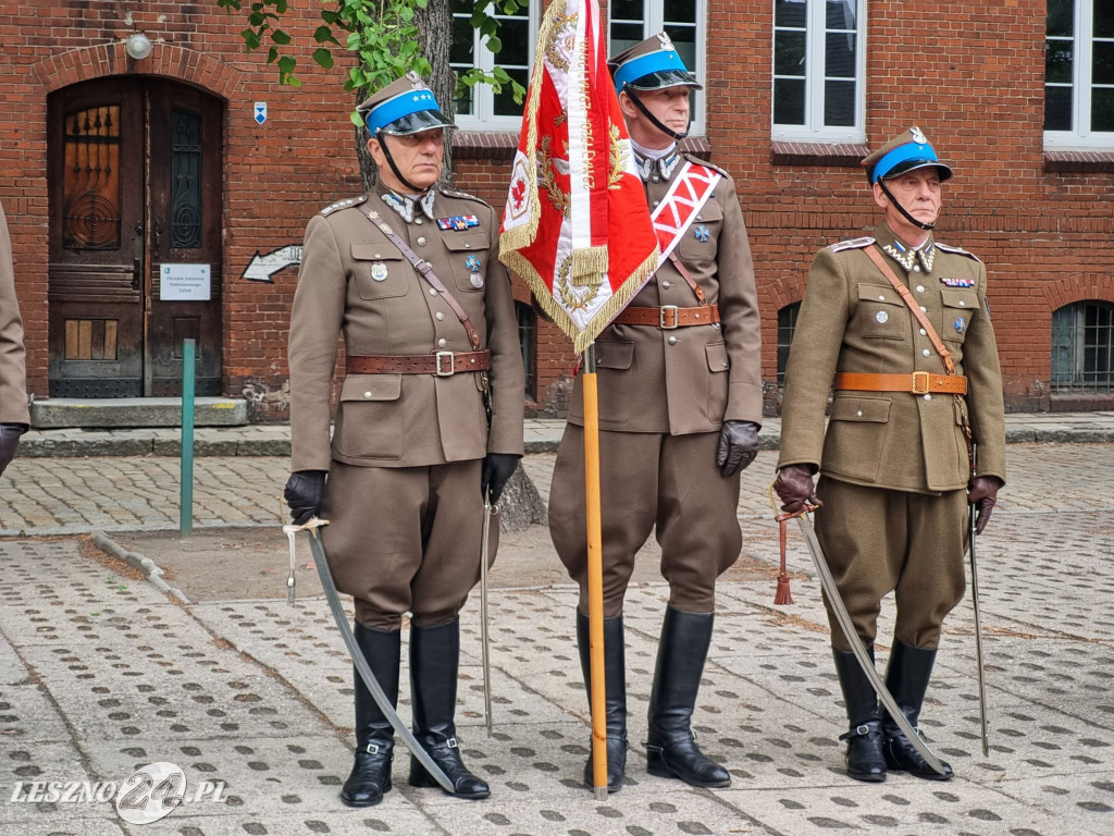 Święto Pułkowe 17. Pułku Ułanów Wielkopolskich