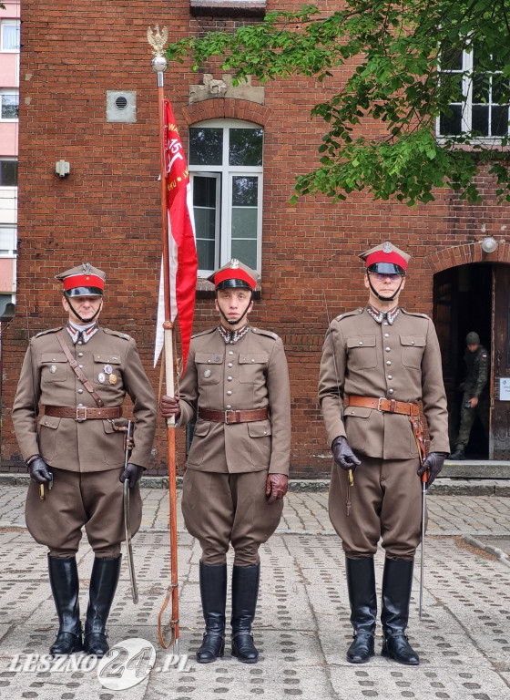 Święto Pułkowe 17. Pułku Ułanów Wielkopolskich