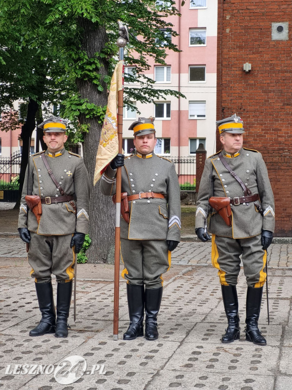 Święto Pułkowe 17. Pułku Ułanów Wielkopolskich