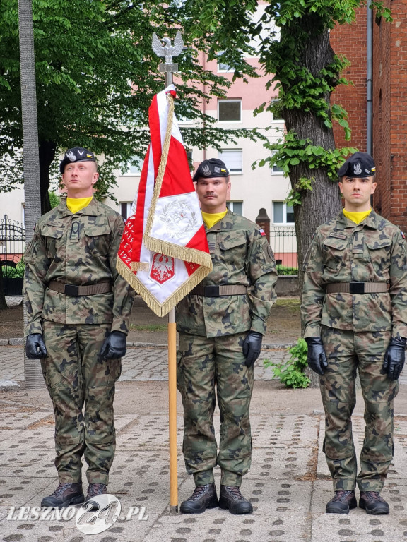 Święto Pułkowe 17. Pułku Ułanów Wielkopolskich