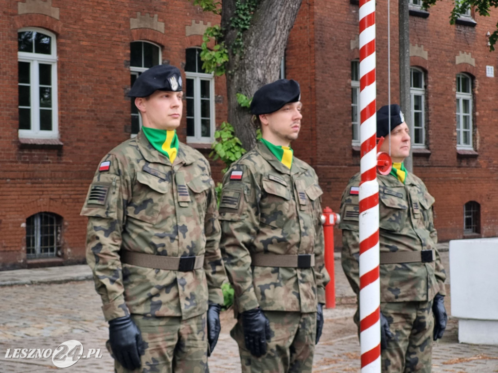 Święto Pułkowe 17. Pułku Ułanów Wielkopolskich